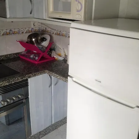 Vacacional - Centro * Oviédo