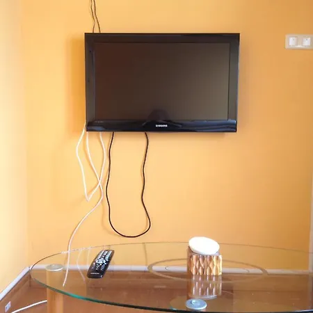 Vacacional - Centro Apartment *