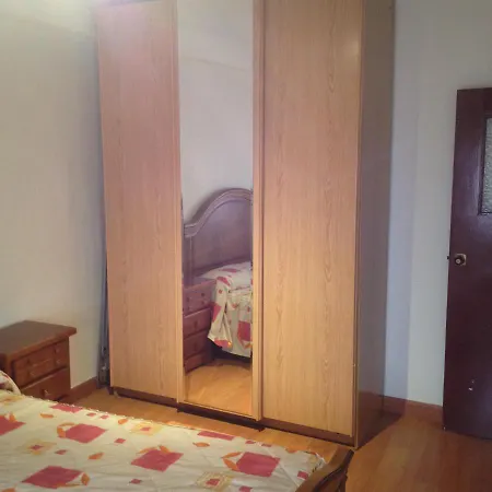 Vacacional - Centro Apartment *