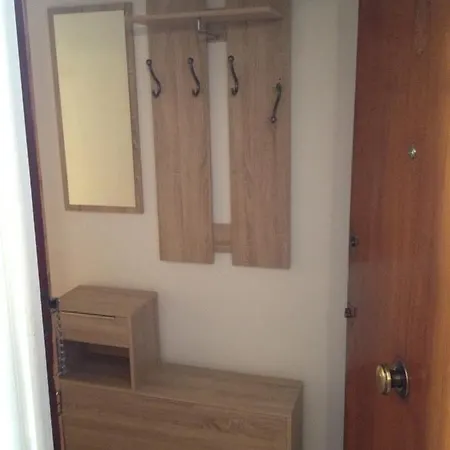 Vacacional - Centro Apartment *