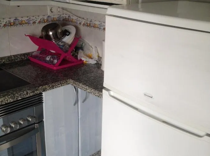 Vacacional - Centro * Oviedo