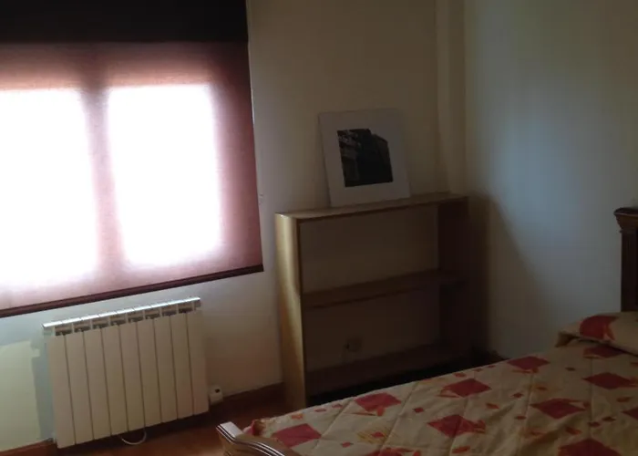 Apartment Vacacional - Centro