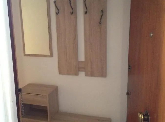 Vacacional - Centro Apartment *