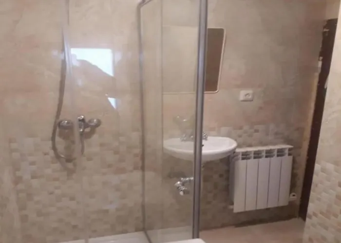 Vacacional - Centro *